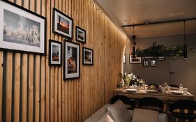 Apartament Hutnicza